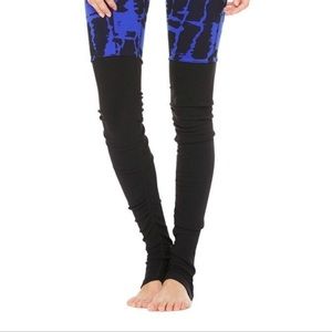 Alo yoga goddess leggings